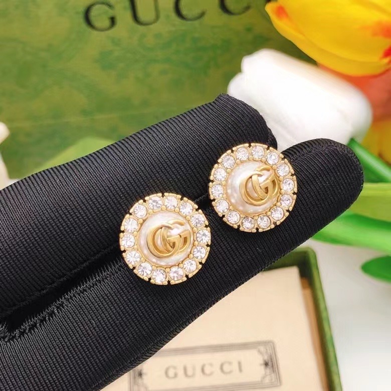 Gucci Earrings CE14183