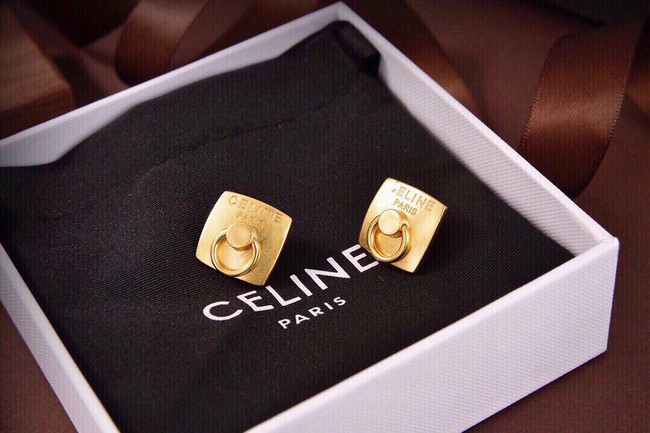 CELINE Earrings CE14221