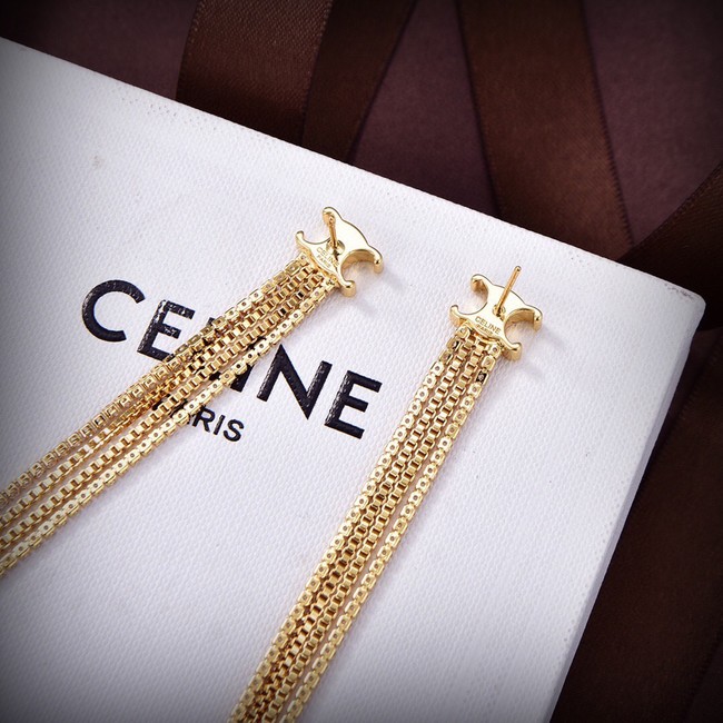 CELINE Earrings CE14226