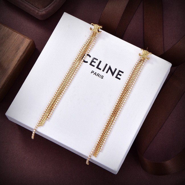 CELINE Earrings CE14226