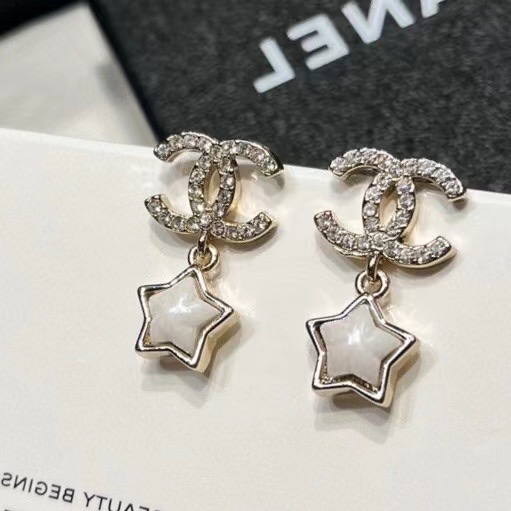 Chanel Earrings CE14227