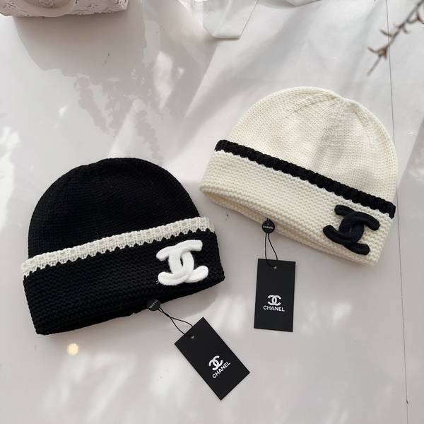 Chanel Hat CHH00611