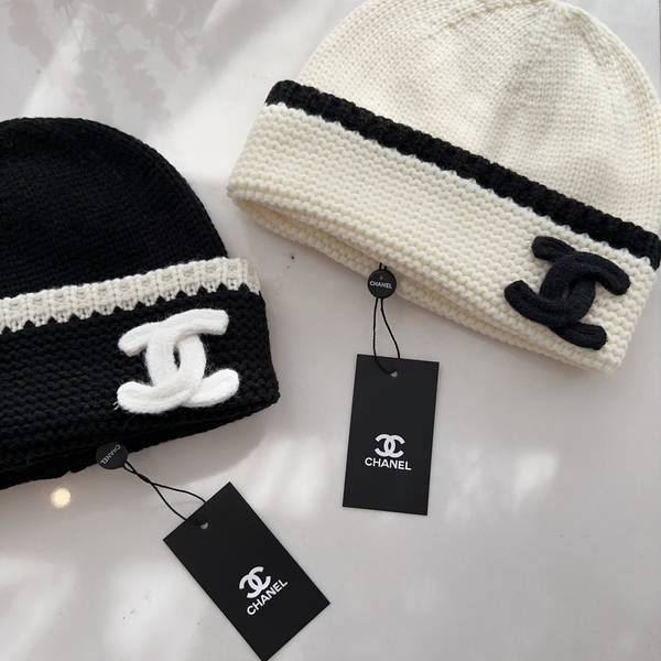 Chanel Hat CHH00612