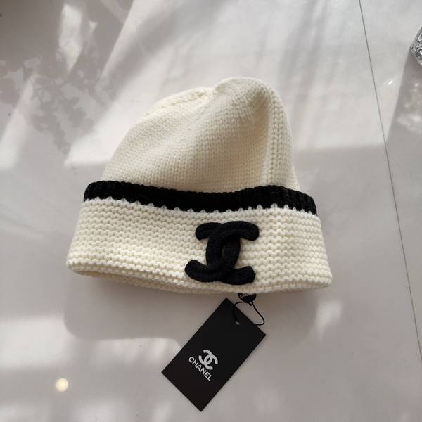 Chanel Hat CHH00612