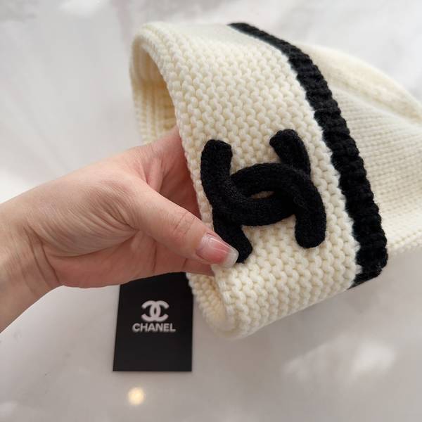 Chanel Hat CHH00612