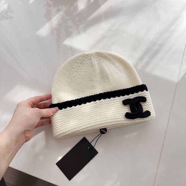 Chanel Hat CHH00612