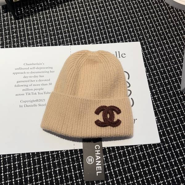 Chanel Hat CHH00615