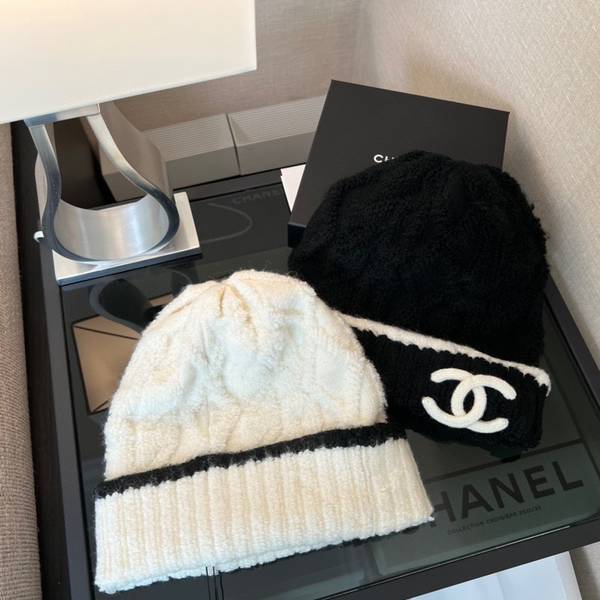 Chanel Hat CHH00618-1