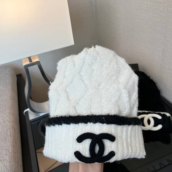 Chanel Hat CHH00618-2