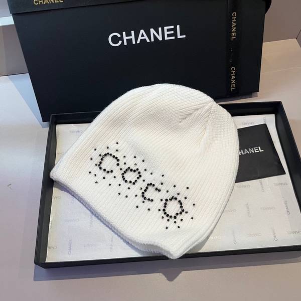 Chanel Hat CHH00619