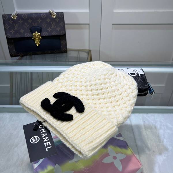 Chanel Hat CHH00625