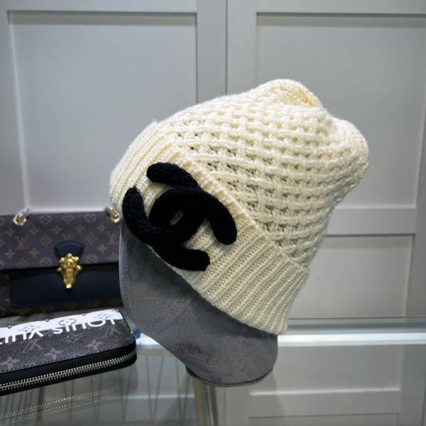 Chanel Hat CHH00625