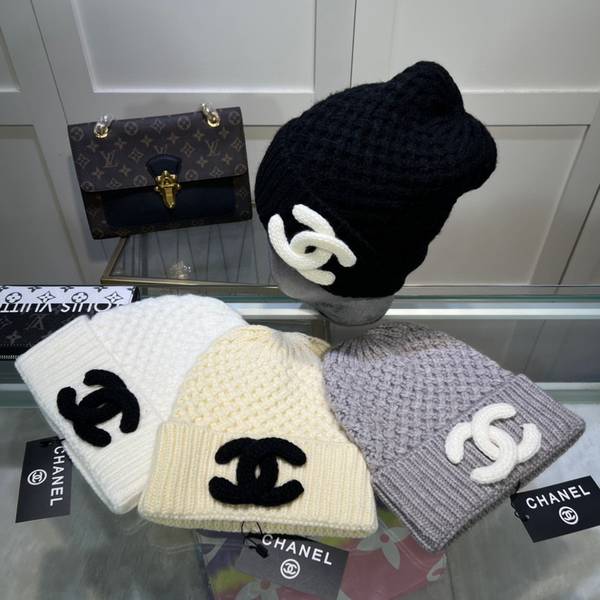 Chanel Hat CHH00625