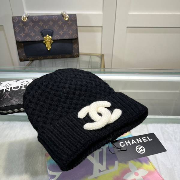 Chanel Hat CHH00626-1