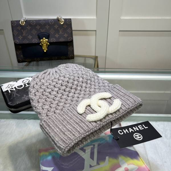 Chanel Hat CHH00626-2