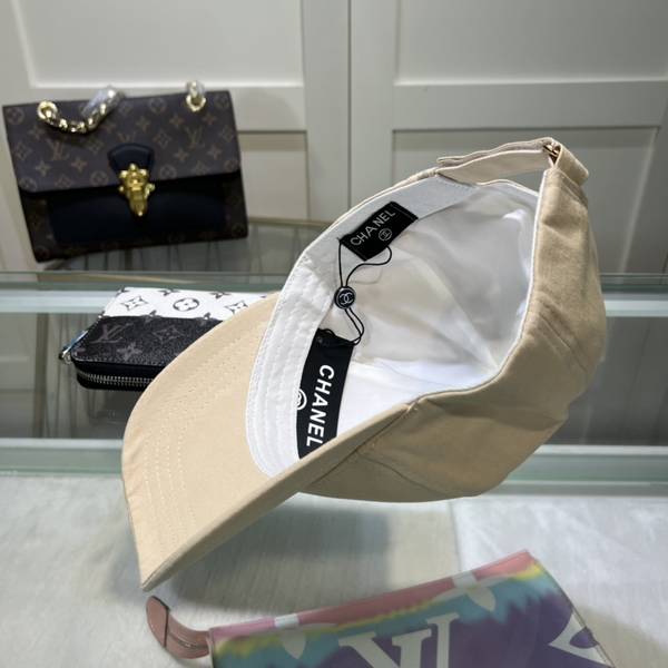 Chanel Hat CHH00627-2