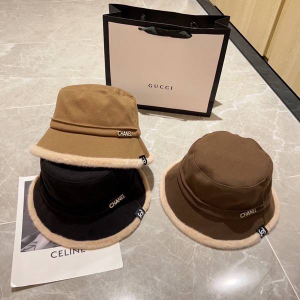 Chanel Hat CHH00628