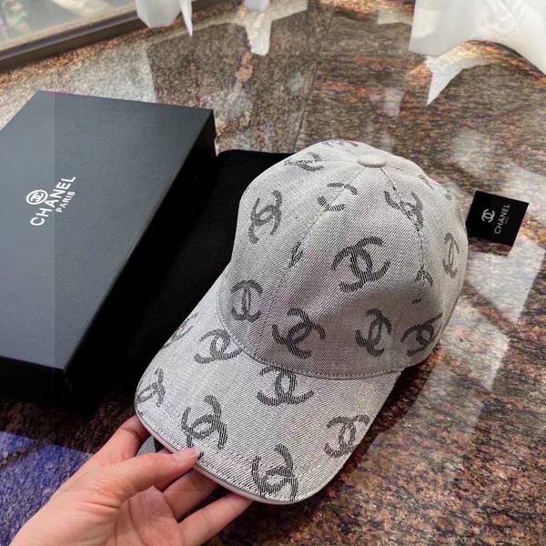 Chanel Hat CHH00629