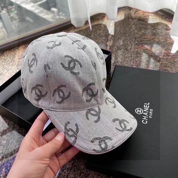 Chanel Hat CHH00629