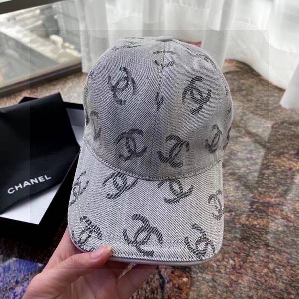 Chanel Hat CHH00629