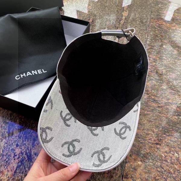 Chanel Hat CHH00629