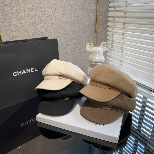 Chanel Hat CHH00631