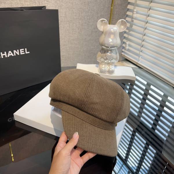 Chanel Hat CHH00631