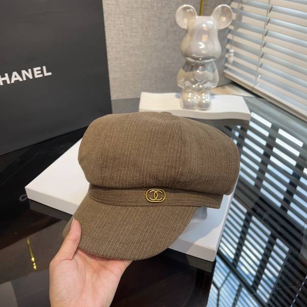 Chanel Hat CHH00631