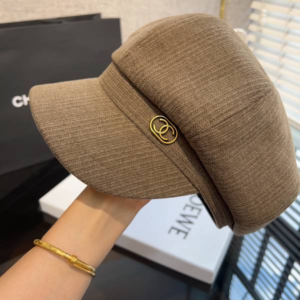 Chanel Hat CHH00631