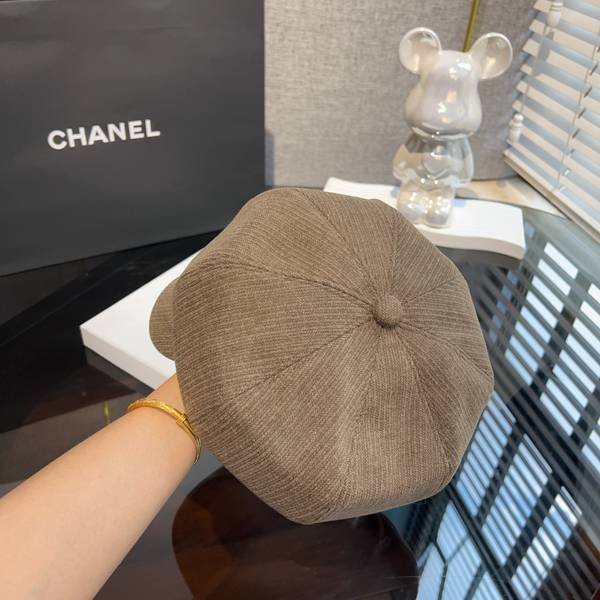 Chanel Hat CHH00631