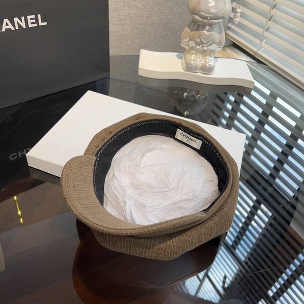 Chanel Hat CHH00631