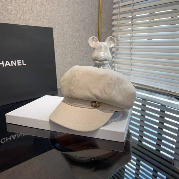 Chanel Hat CHH00632