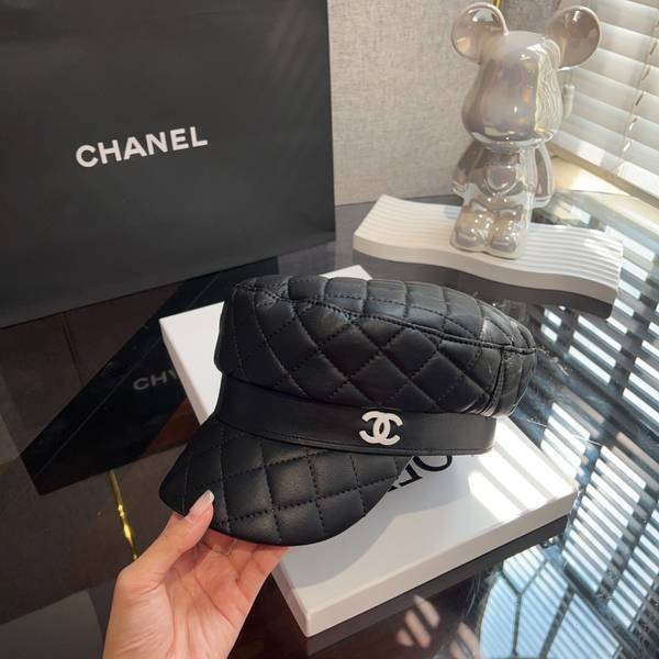 Chanel Hat CHH00634