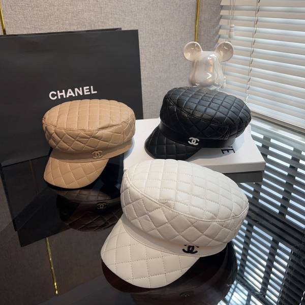 Chanel Hat CHH00634