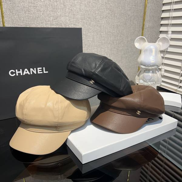 Chanel Hat CHH00637