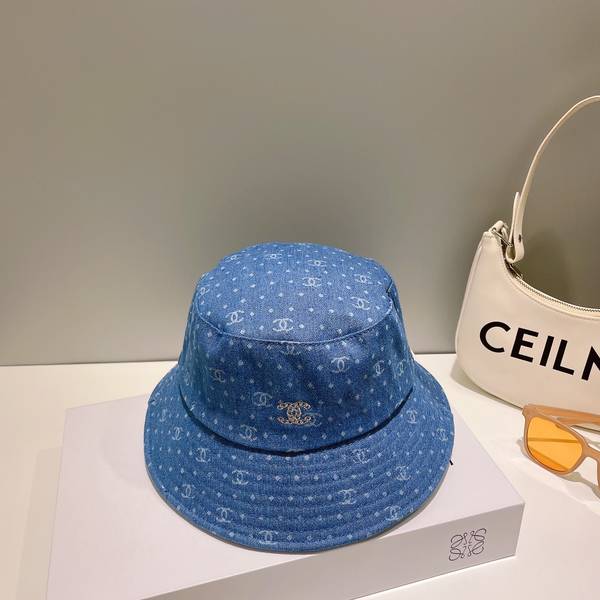 Chanel Hat CHH00638