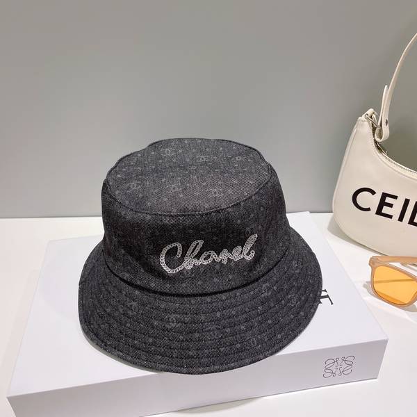 Chanel Hat CHH00639