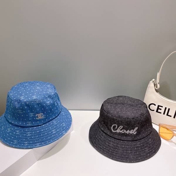 Chanel Hat CHH00639