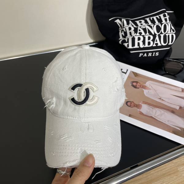 Chanel Hat CHH00641