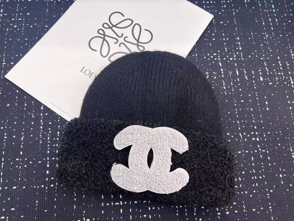 Chanel Hat CHH00642-1