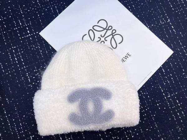 Chanel Hat CHH00642-2