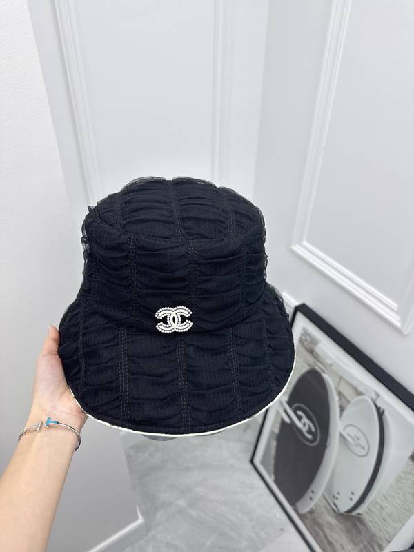 Chanel Hat CHH00643-1