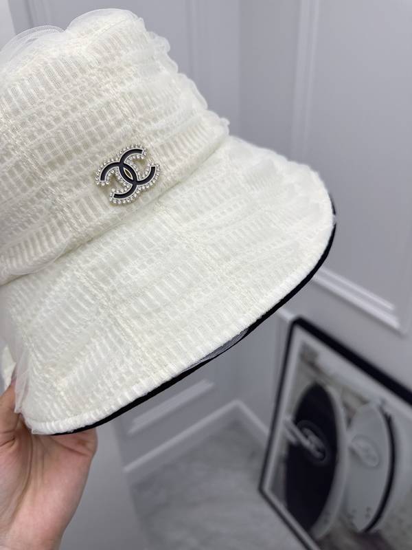 Chanel Hat CHH00643-2