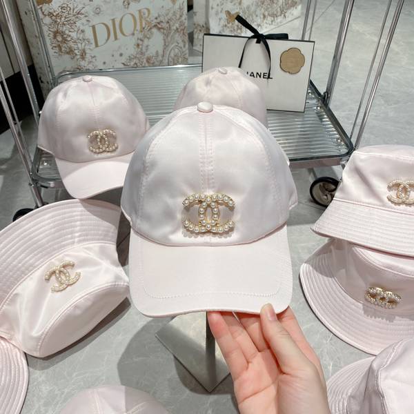 Chanel Hat CHH00646