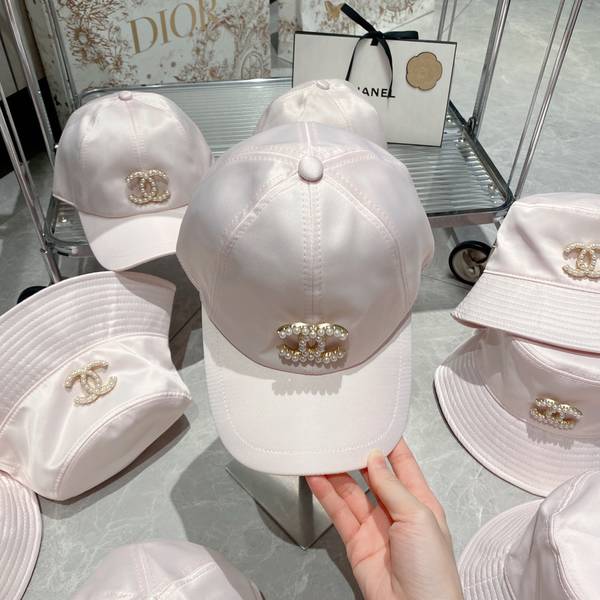 Chanel Hat CHH00646