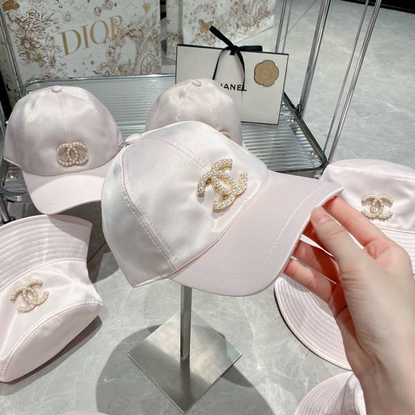 Chanel Hat CHH00646