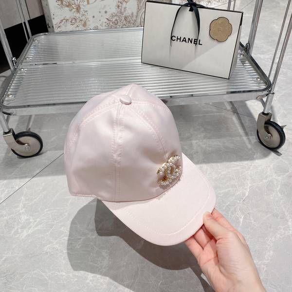 Chanel Hat CHH00646