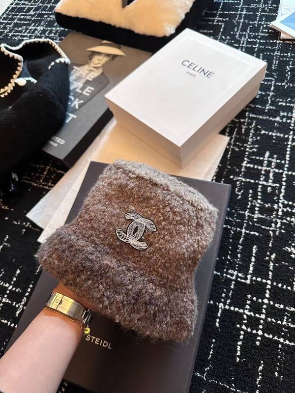 Chanel Hat CHH00647-1