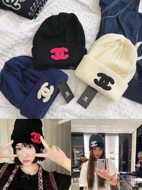 Chanel Hat CHH00649