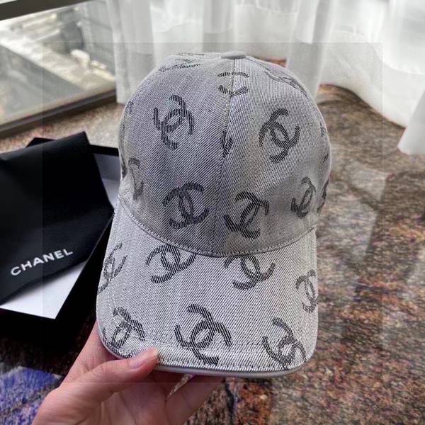 Chanel Hat CHH00651